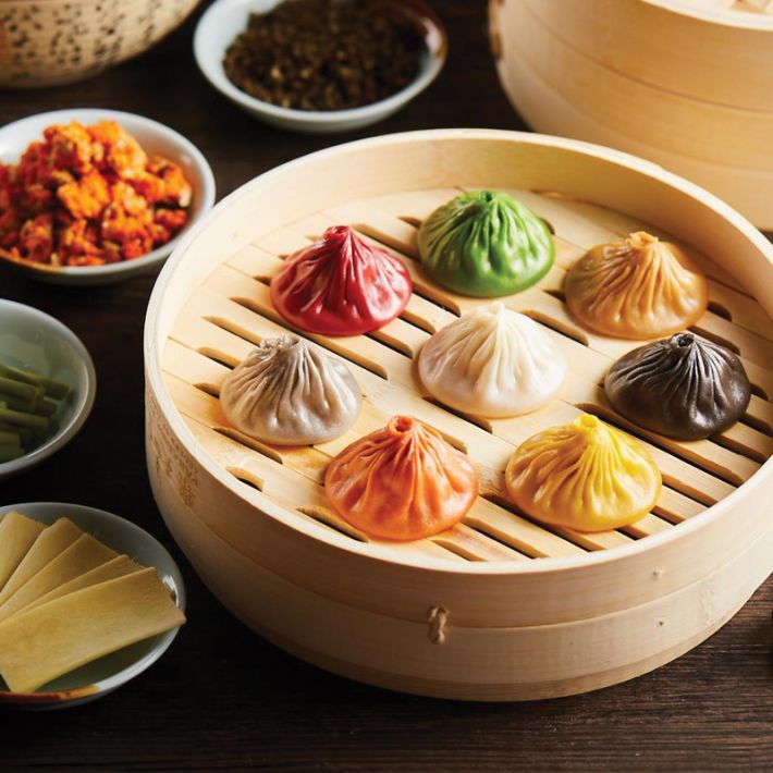 Paradise Group Dining