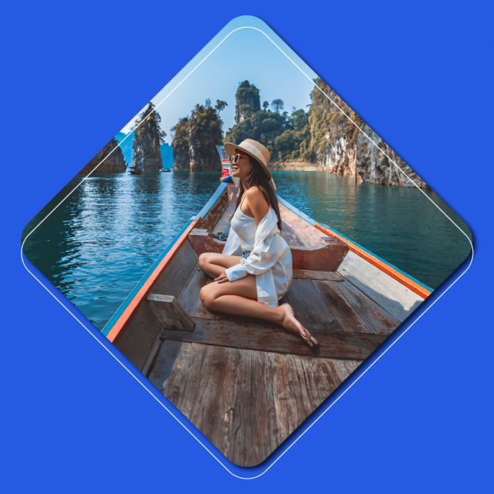 With up to 50% off travel bookings,