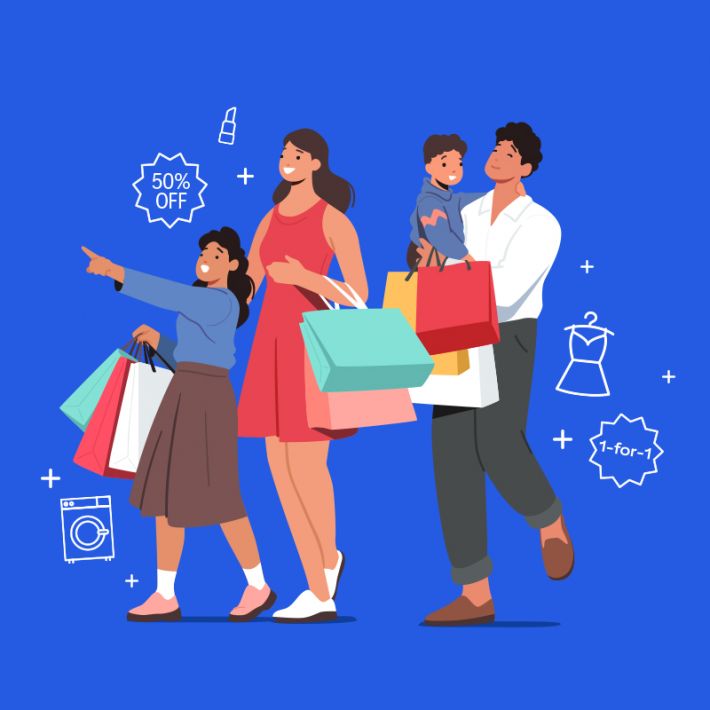 Better Deals, Smarter Shopping