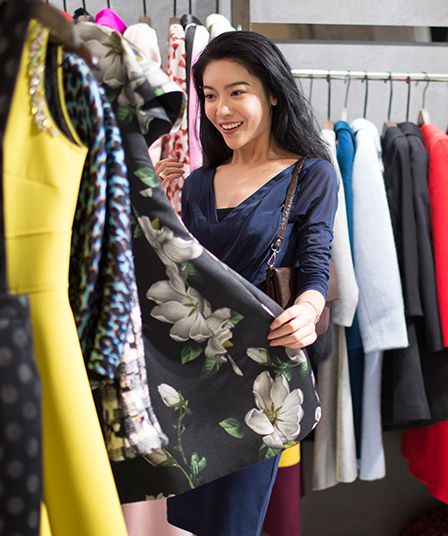 Better Deals, Smarter Shopping