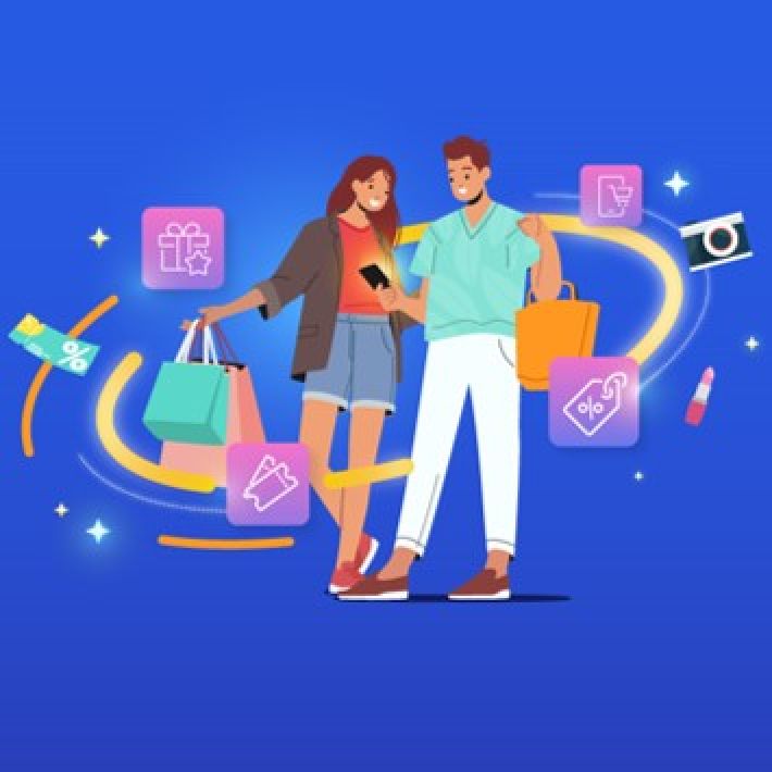 Citi Year-Round Shopping Spree