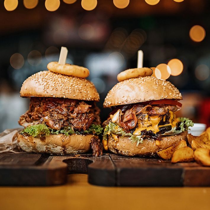 Citi Gourmet Pleasure