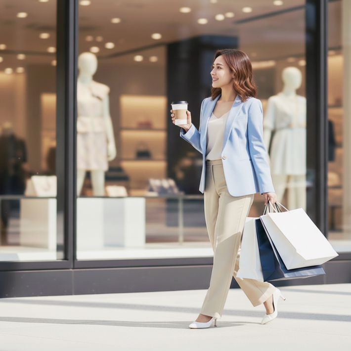 CITI YEAR-ROUND SHOPPING REWARDS