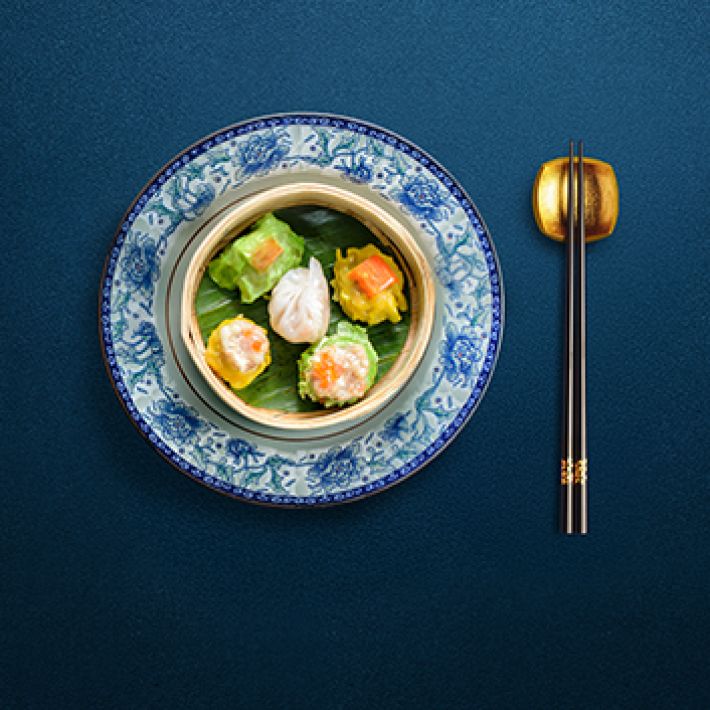 CITI GOURMET PLEASURES