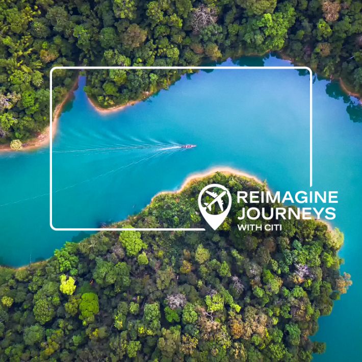 Citi Travel Privileges