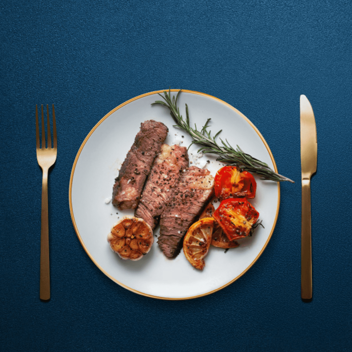 CITI GOURMET PLEASURES