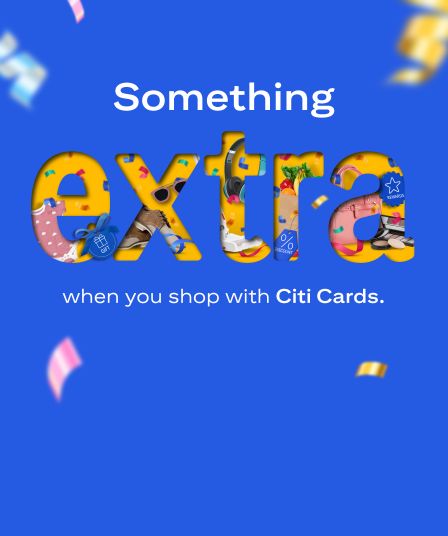 Enjoy Something Extra