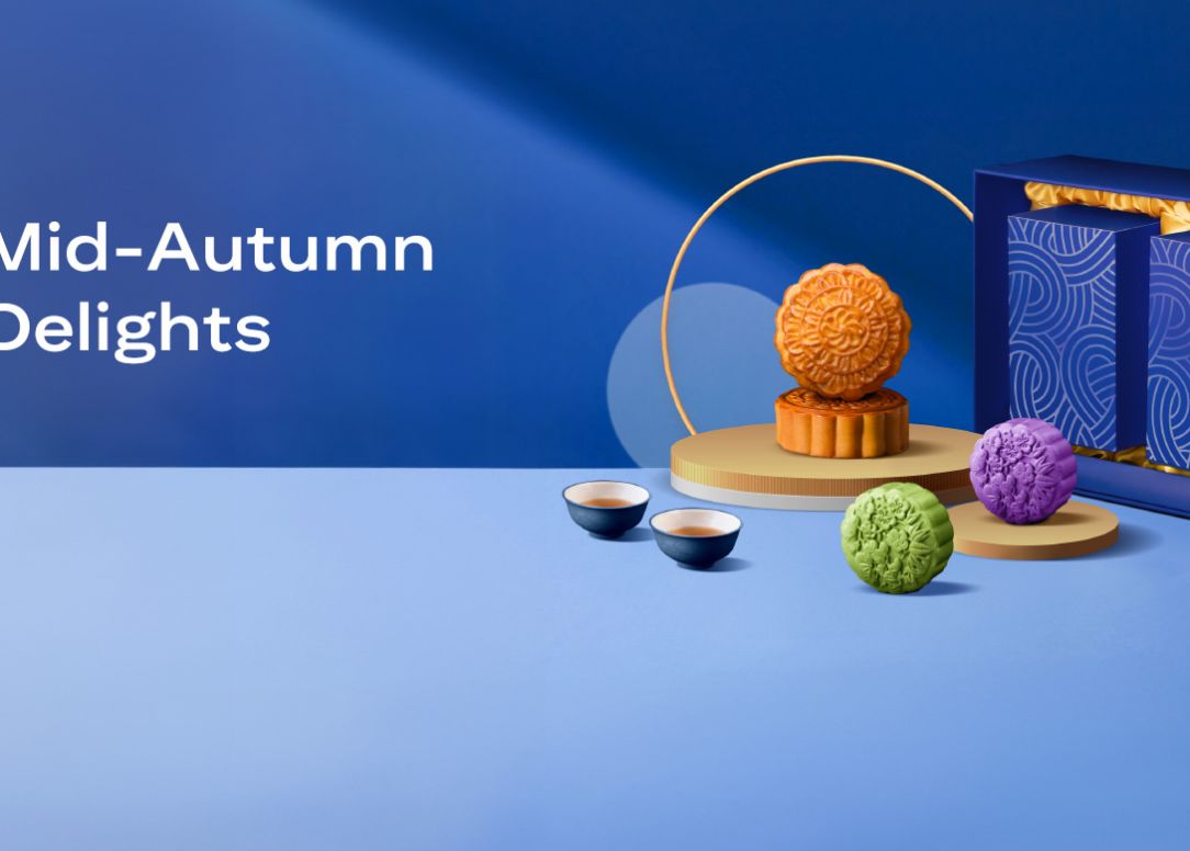 Mid-Autumn Delights