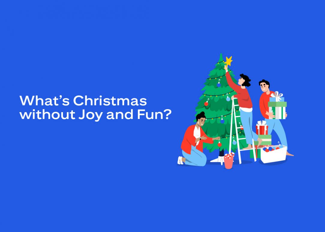 Christmas Deals with Citi Cards