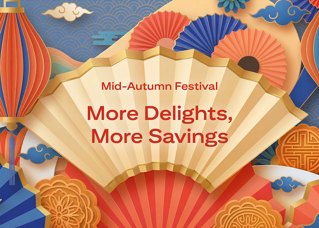 Mid-Autumn Festival 2026                                 