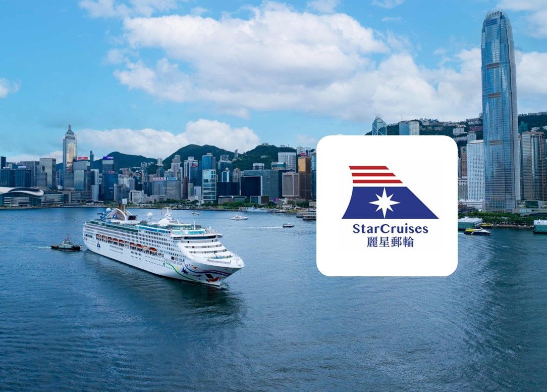 Embark on a Wonderful Sea Vacation with Star Voyager🛳️