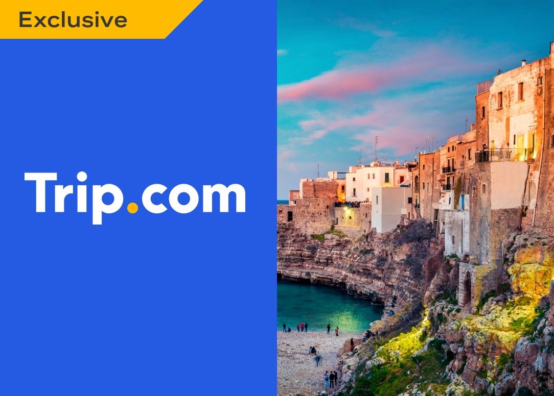 Exclusive Monthly Travel Deals Up to 20% off