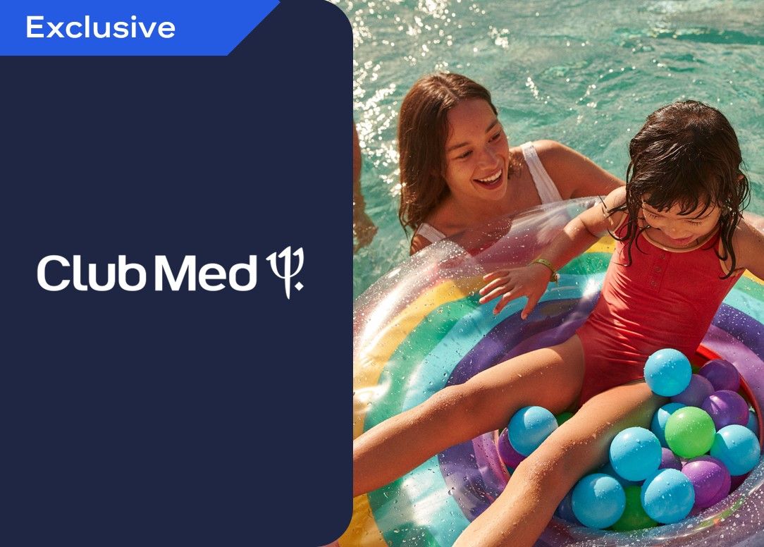 Elevate your celebrations with up to 35% off your exclusive escape🍸