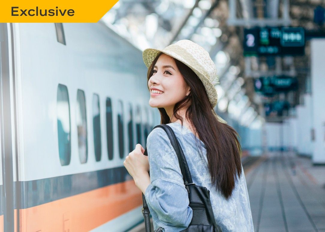 Citi Mastercard Credit Card Mainland China Spending Rewards