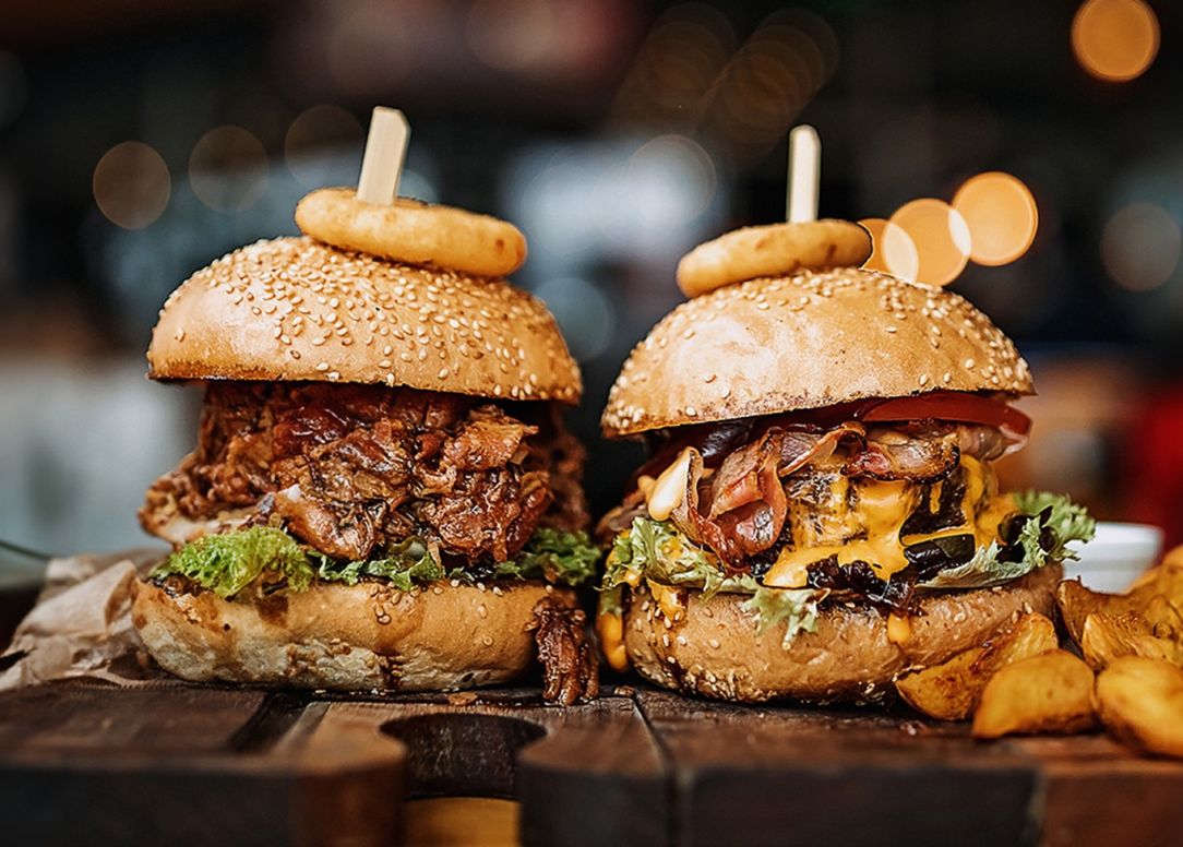 1-for-1 Dining Deals 1-for-1 Dining Deals