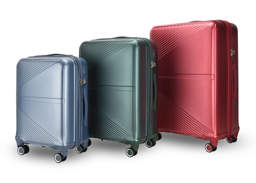 Citi Mastercard – Spend & Get New Yorker Luggage Citi Mastercard – Spend & Get New Yorker Luggage