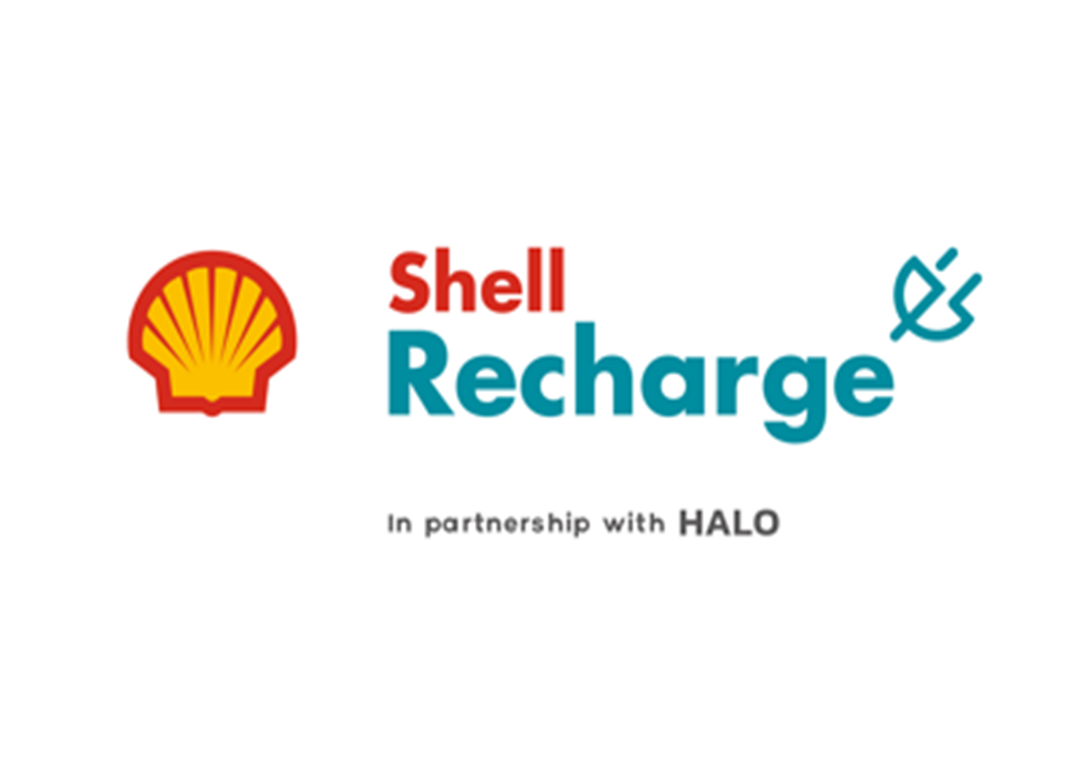 Shell Recharge Top-up: Unlimited Redemption of Charging Vouchers