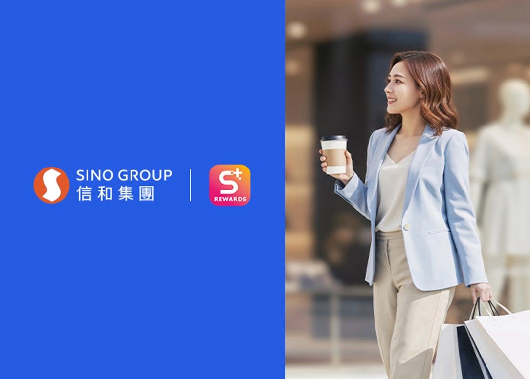 Earn Spending Rewards up to HK$1,040!