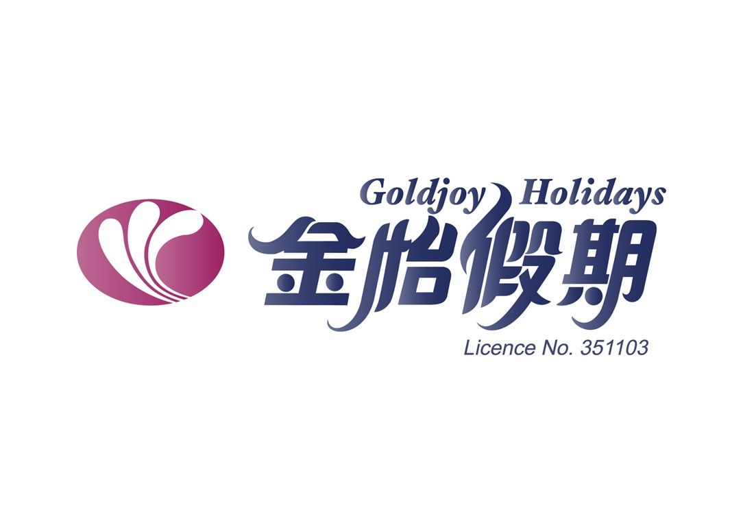 【Goldjoy Holidays🛳️ A Taste of Sea Holidays】