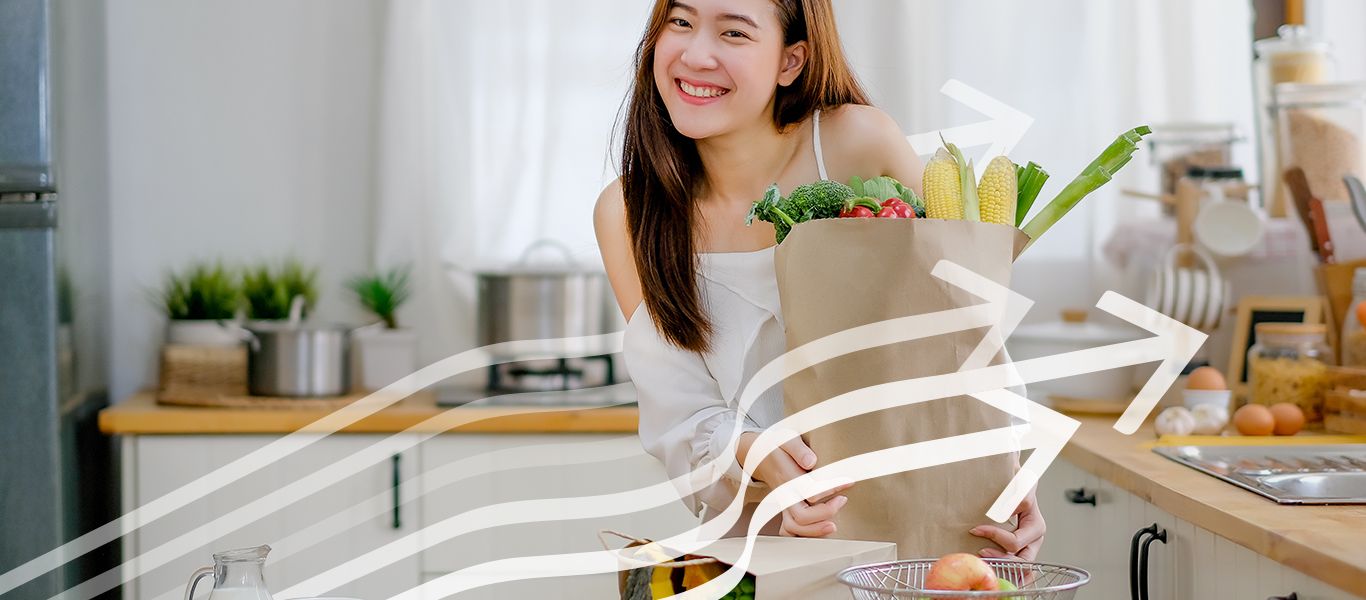 Grocery & Daily Essential Deals