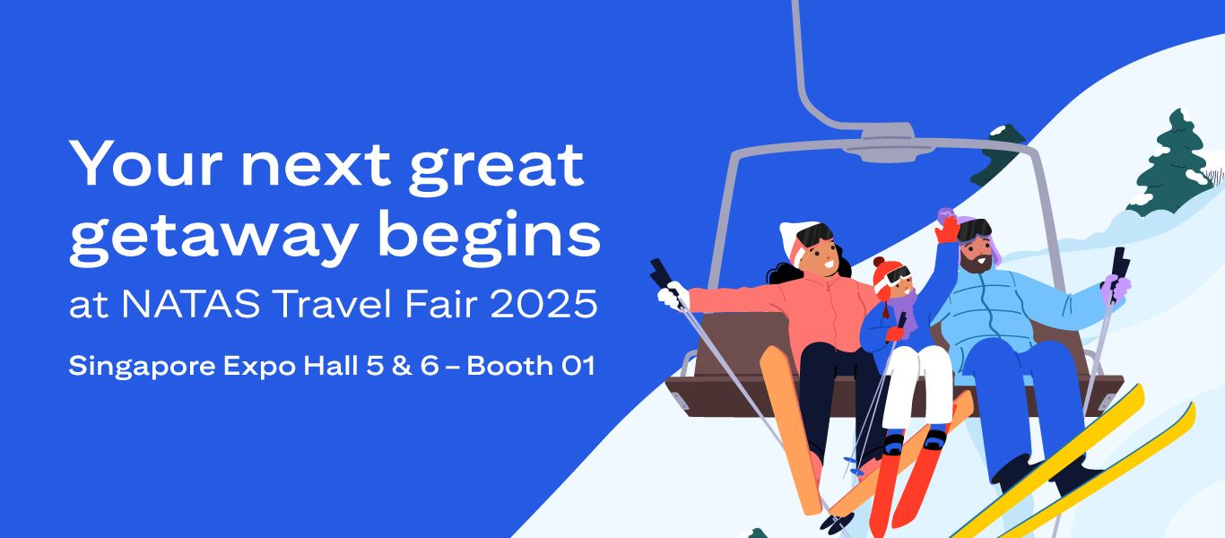 NATAS Travel 2025