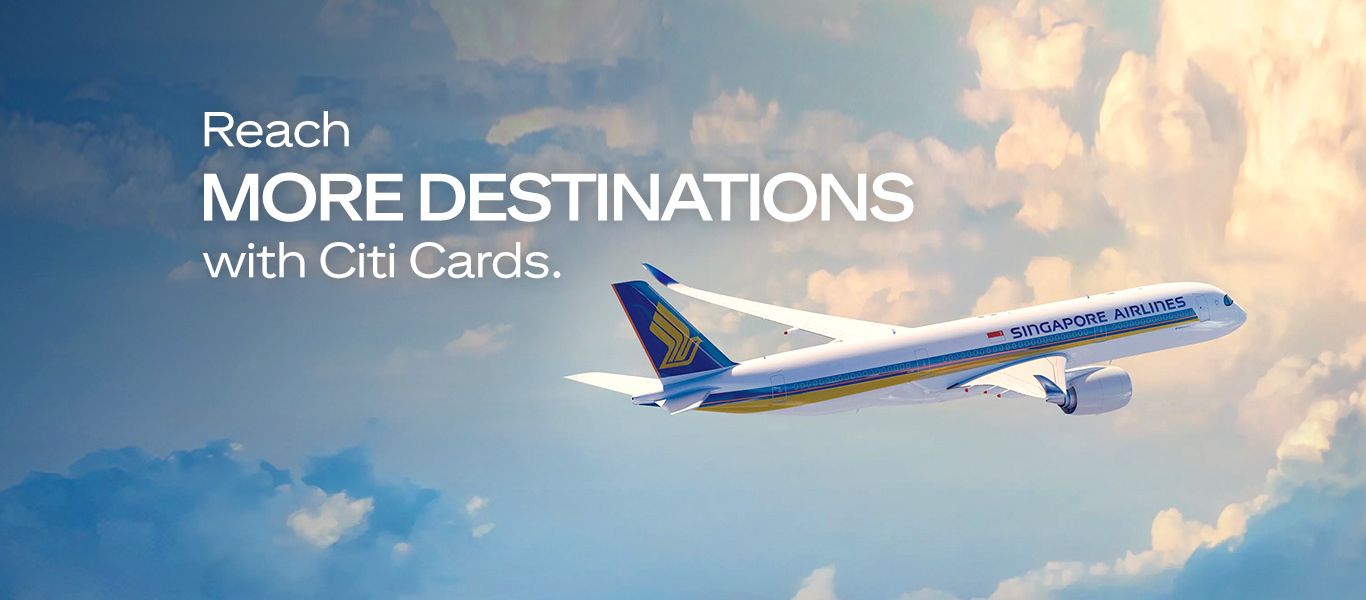 Singapore Airlines