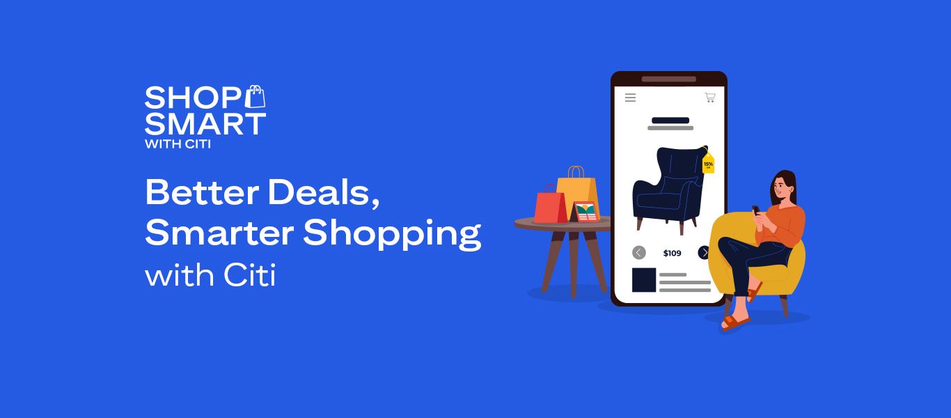 Better Deals, Smarter Shopping