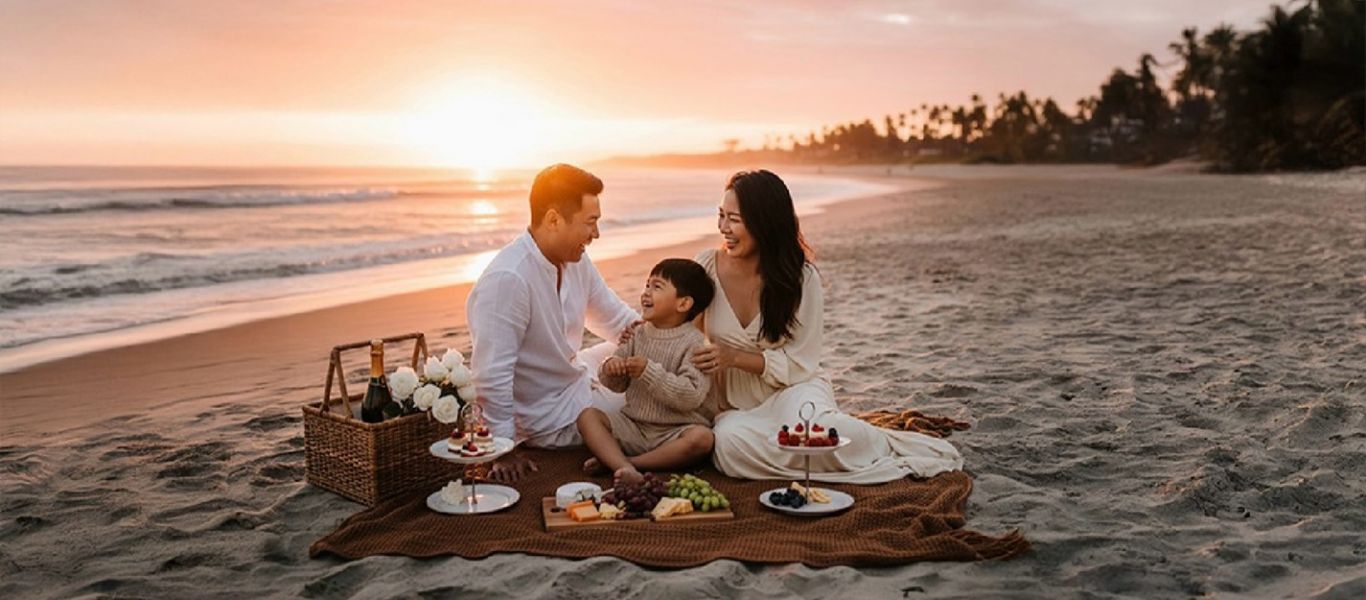 Exclusive Anantara Vacation Club stay starting from SGD150/Night