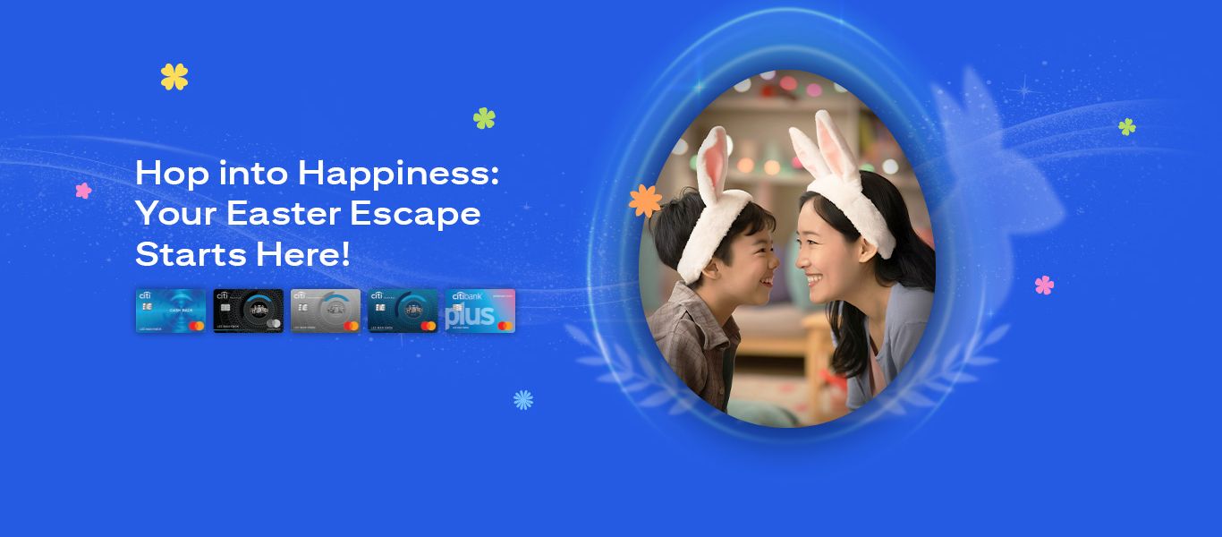 CITI HOLIDAY PRIVILEGES