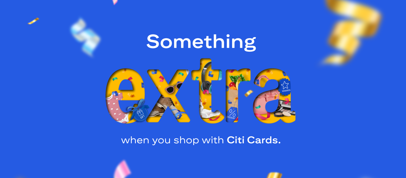 Enjoy Something Extra