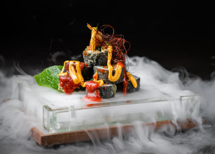 From roll sushi to fresh sashimi, Chura Sushi Bar presents fresh, quality ingredients artfully presented as a feast for your eyes and palate.<br/><br/>Receive a free plate of Salmon Sashimi with min. $90 spend on your Citi Card! From roll sushi to fresh sashimi, Chura Sushi Bar presents fresh, quality ingredients artfully presented as a feast for your eyes and palate.<br/><br/>Receive a free plate of Salmon Sashimi with min. $90 spend on your Citi Card!