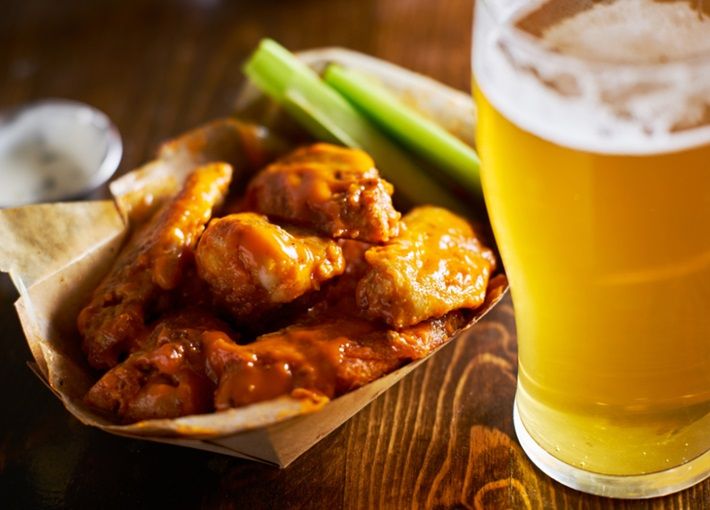 [1-for-1] Designated Snack