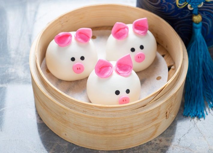 [1-for-1] Selected Drinks