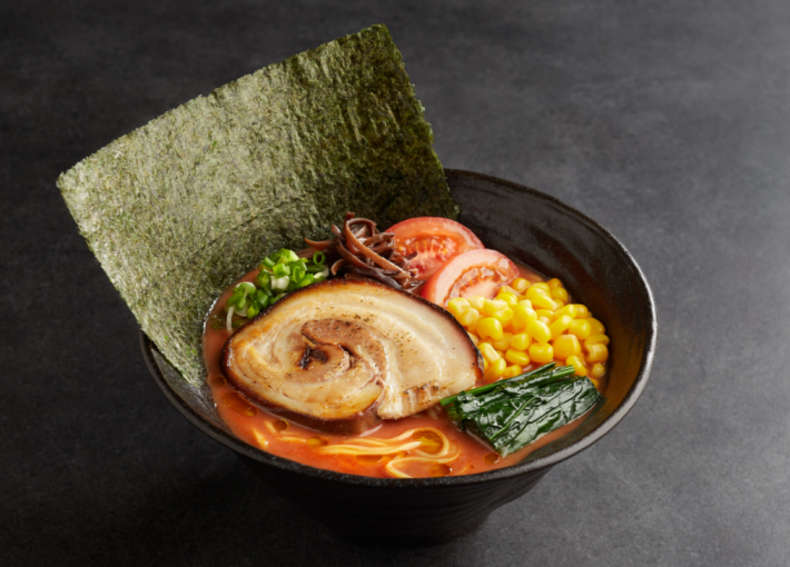 Singapore's first and only ramen and gyoza bar concept Kiwami specialises in quality ramen and a variety of 10 gyozas to select from. <br/><br/>Get free Chicken Karaage with min. $55 spend on your Citi Card. Singapore's first and only ramen and gyoza bar concept Kiwami specialises in quality ramen and a variety of 10 gyozas to select from. <br/><br/>Get free Chicken Karaage with min. $55 spend on your Citi Card.