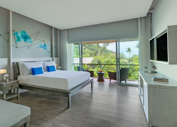 Deluxe Room<br/><br/>Starting from SGD158/night<br/>(Retail Value: <strike>SGD504/Night</strike>)<br/>