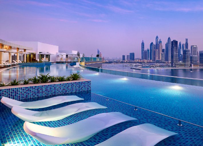 One Bedroom Family Suite<br/><br/>Starting from SGD240/night<br/>(Retail Value: <strike>SGD704/Night</strike>)<br/>