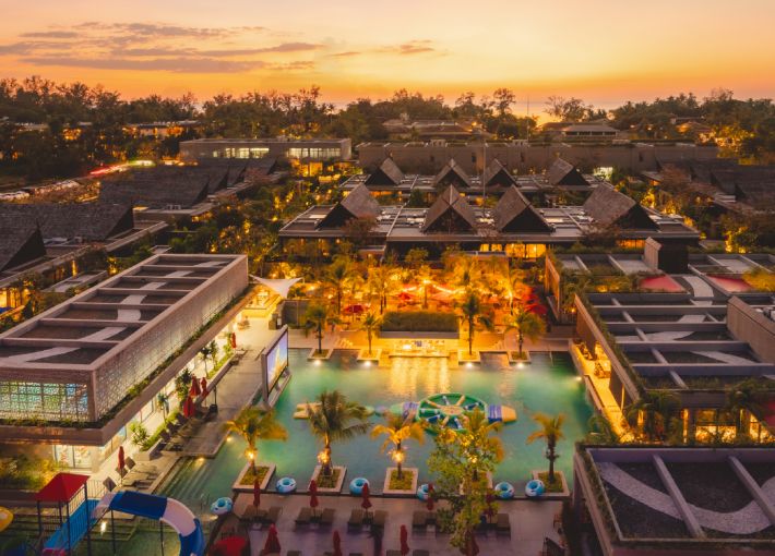 One Bedroom Apartment Suite<br/><br/>Starting from SGD330/night<br/>(Retail Value: <strike>SGD1,568/Night</strike>)<br/>