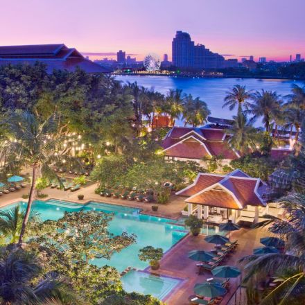 Studio River View for S$150 per night, with daily breakfast for 2<br/><br/>Valid from 1 - 31 Aug 2026