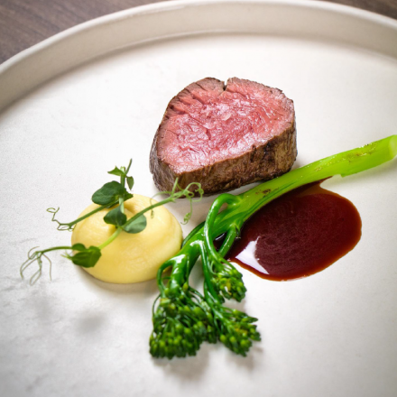 15% off à la carte menu only<br/><br/>Valid until 30 Sep 2026