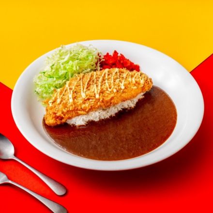 1-for-1 Big Fish Katsu Curry<br/><br/>Valid until 31 Jul 2026<br/>