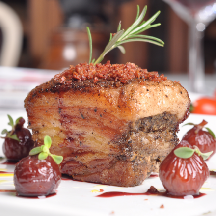15% off à la carte menu only<br/><br/>Valid until 30 Sep 2026