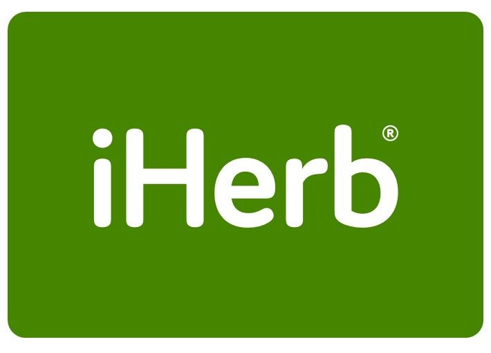 Enjoy up to 10% off your iHerb spending, perfect time to prioritize your health and stock up on essentials! 