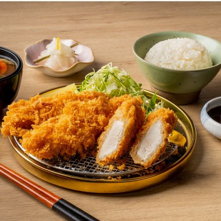 1-for-1 Chicken Katsu Set<br/><br/>Valid until 31 Jul 2026
