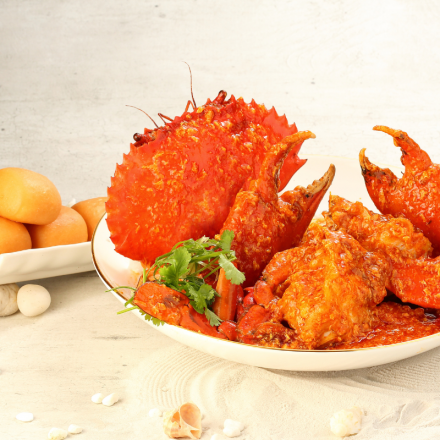 1-for-1 A la Carte Deluxe Buffet (U.P. S$59.80++ per person)<br/>*Advance dining reservation recommended. <br/><br/>Valid until 31 Jul 2026