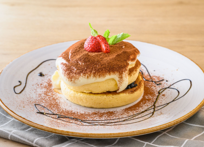 Tamago-EN uses Okinawan eggs to craft eggs-travagant signatures such as donburis, omu rice, and fluffy Japanese souffle pancakes.<br/><br/>Relish a free slice of Strawberry Tofu Cheesecake with min. $50 spend on your Citi Card. Tamago-EN uses Okinawan eggs to craft eggs-travagant signatures such as donburis, omu rice, and fluffy Japanese souffle pancakes.<br/><br/>Relish a free slice of Strawberry Tofu Cheesecake with min. $50 spend on your Citi Card.