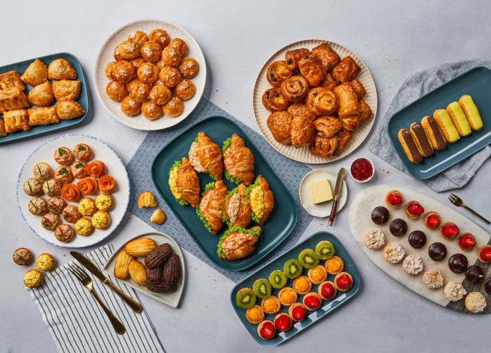 Savour a taste of France in the comfort of your home with Délifrance Online. Order signature viennoiseries, fresh bakes and aromatic beverages online and enjoy 10% off. Promo Code: CITI + the first 6 numbers of your Citi Card (e.g.: CITI123456) Savour a taste of France in the comfort of your home with Délifrance Online. Order signature viennoiseries, fresh bakes and aromatic beverages online and enjoy 10% off. Promo Code: CITI + the first 6 numbers of your Citi Card (e.g.: CITI123456)