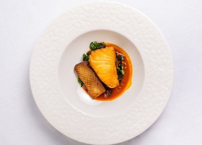 1-for-1 Land & Sea Main Course (Dinner Daily)<br/><br/>Valid from 1 to 30 June 2026.