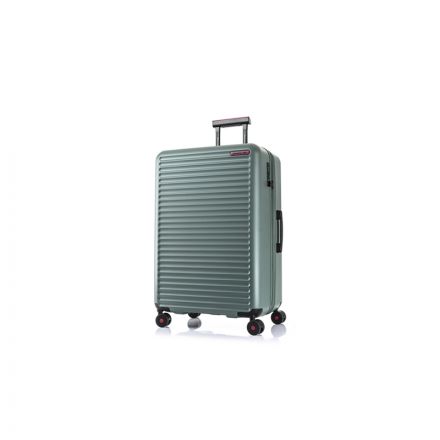 Redeem a free luggage<br/><br/>Valid from 9 - 16 Aug 2026