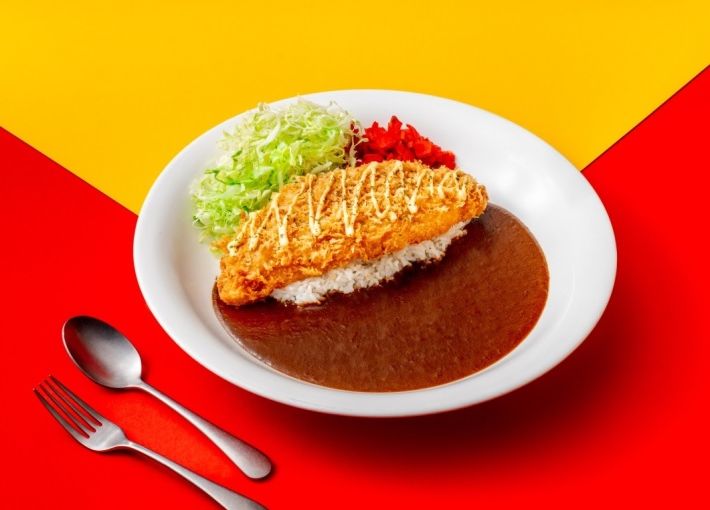 1-for-1 Big Fish Katsu Curry<br/><br/>Valid from 1 to 30 June 2026.