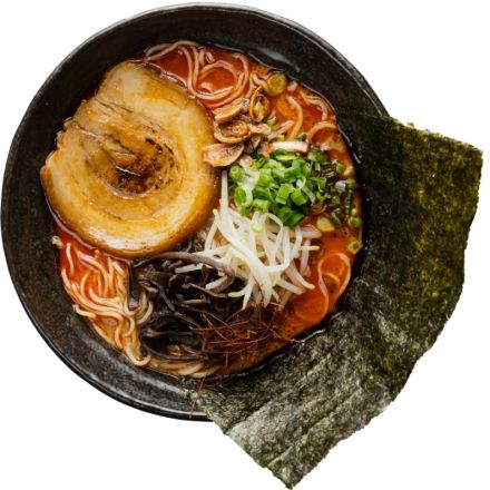 1 for 1 Mala Ramen (U.P. S$16.90++) <br/> ^Offer is not available at Jewel outlet   <br/><br/>Valid from 1 to 31 July 2026<br/>